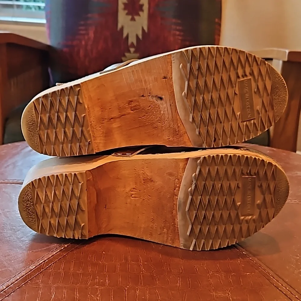 Clogs - Picture 4 of 7